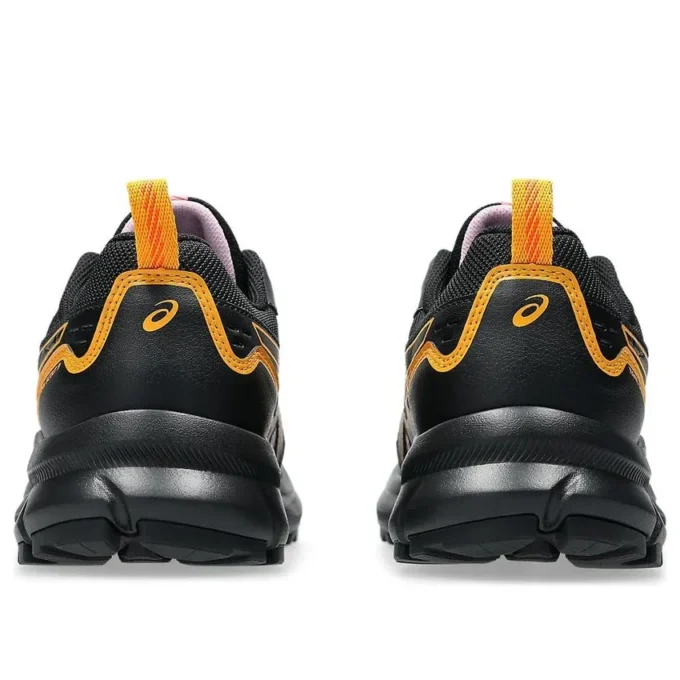 Trail Scout 3 „Black Light Ube“