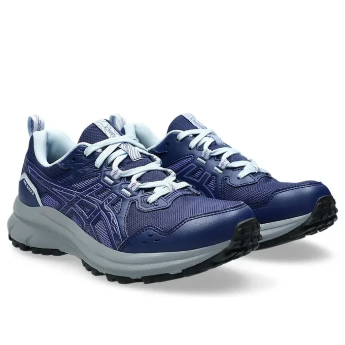 Trail Scout 3 «Indigo Blue Light Blue»