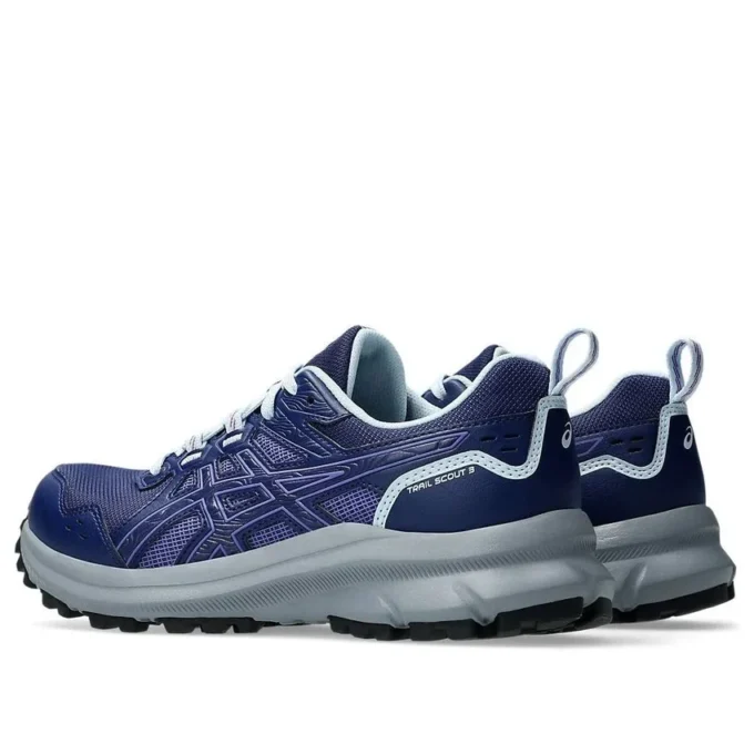 Trail Scout 3 «Indigo Blue Light Blue»