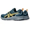 Trail Scout 3 «Magnetic Blue Faded Yellow»