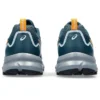 Trail Scout 3 «Magnetic Blue Faded Yellow»