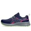 Trail Scout 3 Schuhe «Deep Ocean Gris Blue»