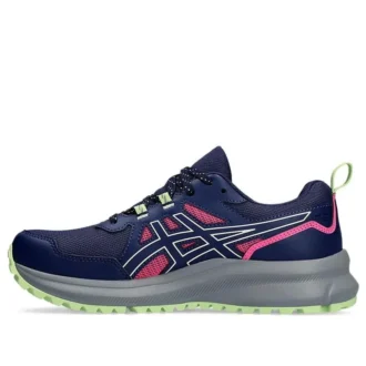 Trail Scout 3 Schuhe «Deep Ocean Gris Blue»
