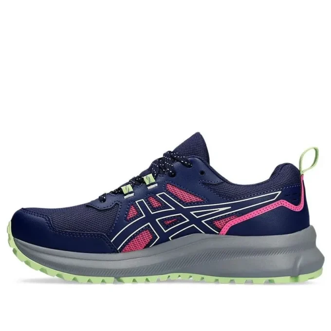 Trail Scout 3 Schuhe «Deep Ocean Gris Blue»