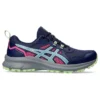 Trail Scout 3 Schuhe «Deep Ocean Gris Blue»