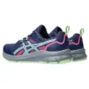 Trail Scout 3 Schuhe «Deep Ocean Gris Blue»