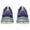 Trail Scout 3 Schuhe «Deep Ocean Gris Blue»