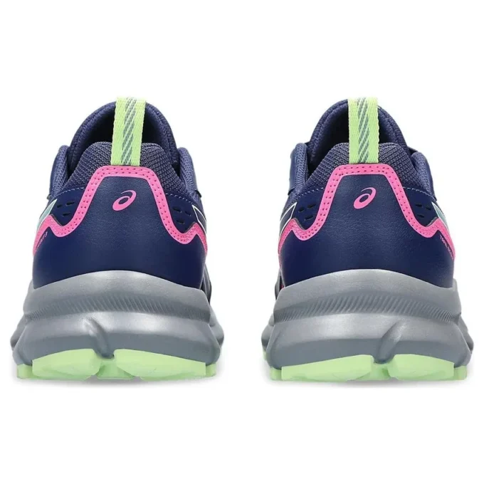 Trail Scout 3 Schuhe «Deep Ocean Gris Blue»