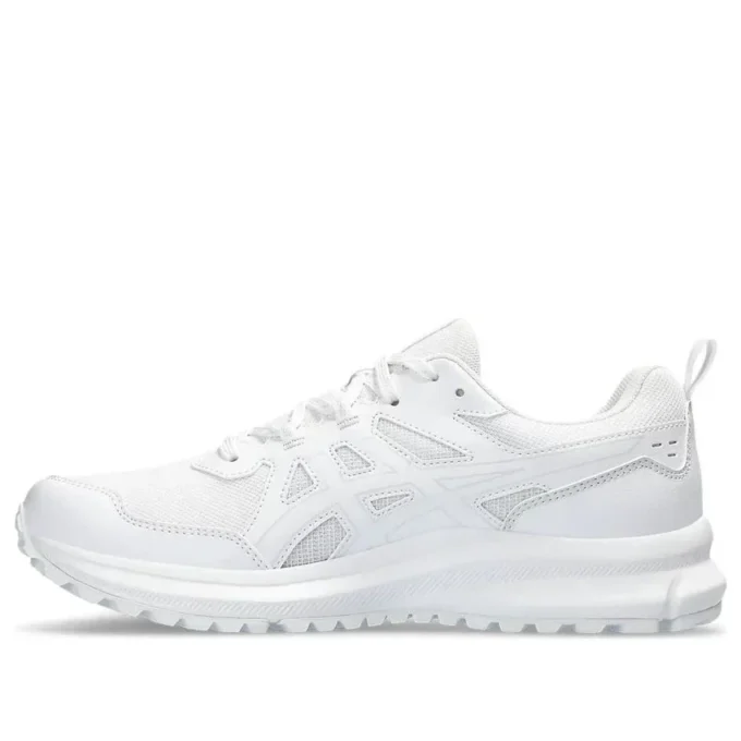 Trail Scout 3 Schuhe «Triple White»