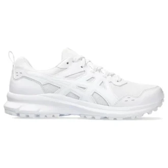 Trail Scout 3 Schuhe «Triple White»