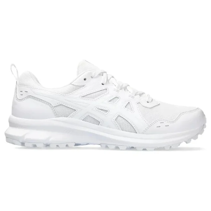 Trail Scout 3 Schuhe «Triple White»
