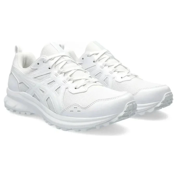 Trail Scout 3 Schuhe «Triple White»