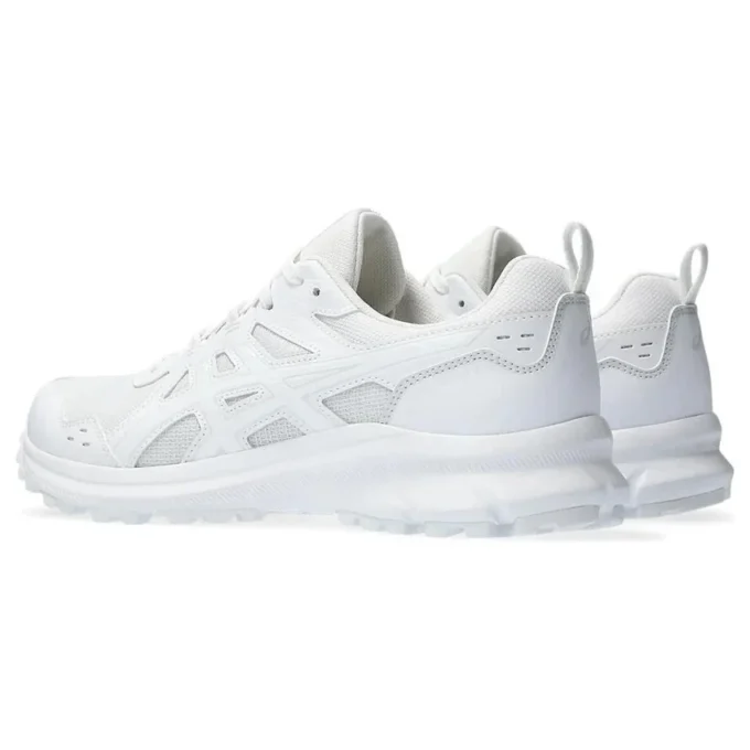 Trail Scout 3 Schuhe «Triple White»