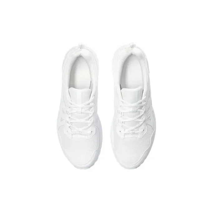 Trail Scout 3 Schuhe «Triple White»