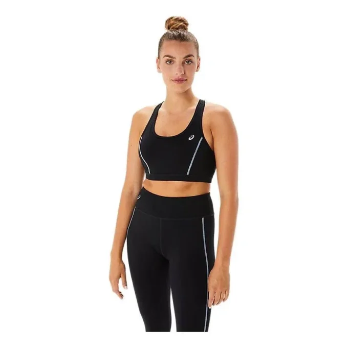 Training Core Bra „Performance Black“