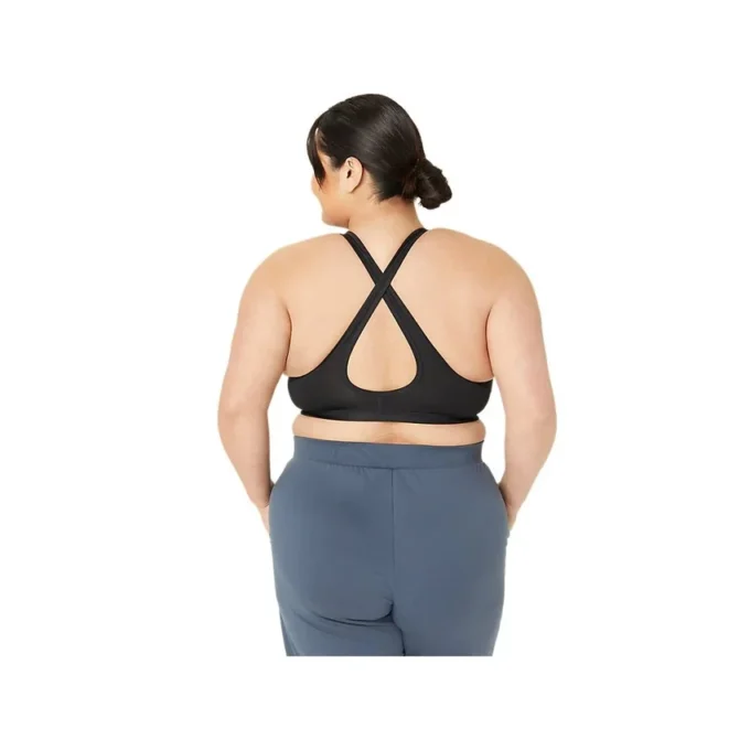 Training Core Bra „Performance Black“