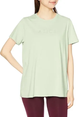 Training Core Graphic T-Shirt „Whisper Green“