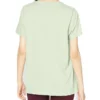 Training Core Graphic T-Shirt „Whisper Green“