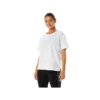 Training Core Relaxed Graphic T-Shirt «Weiss»