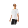 Training Core Relaxed Graphic T-Shirt «Weiss»