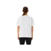 Training Core Relaxed Graphic T-Shirt «Weiss»