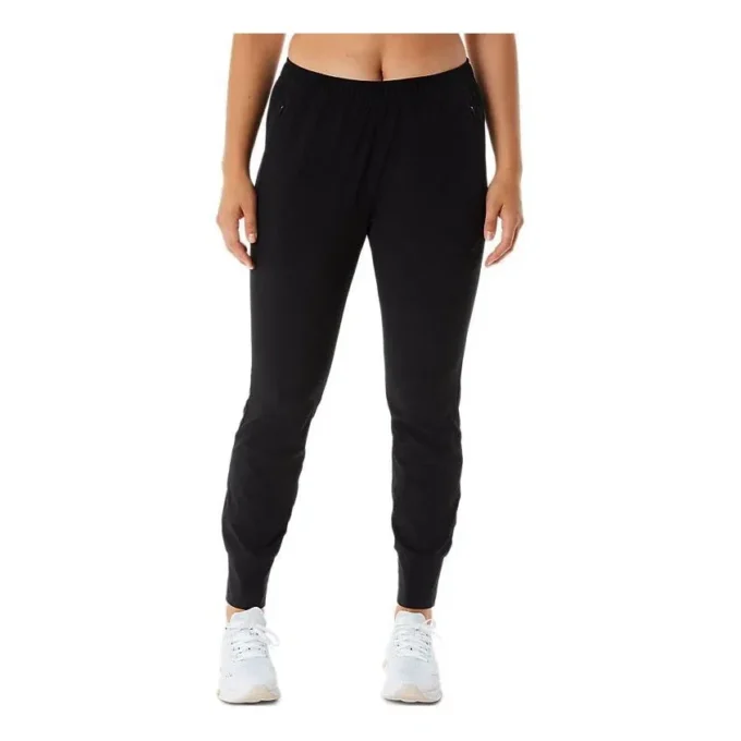 Training Core Stretch Woven Pants «Black»