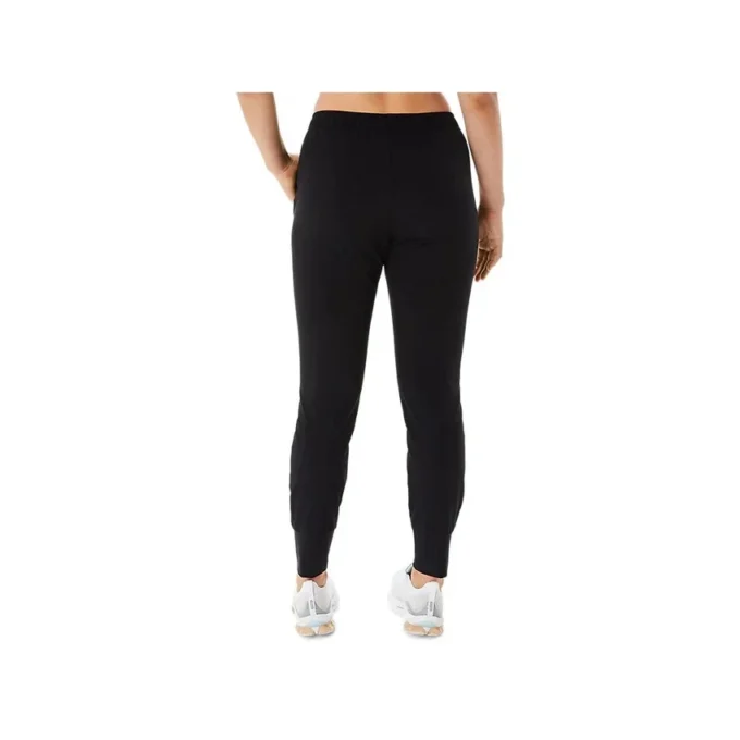 Training Core Stretch Woven Pants «Black»
