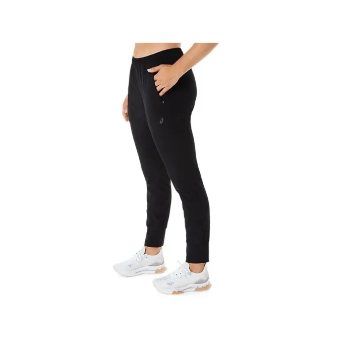 Training Core Stretch Woven Pants «Black»