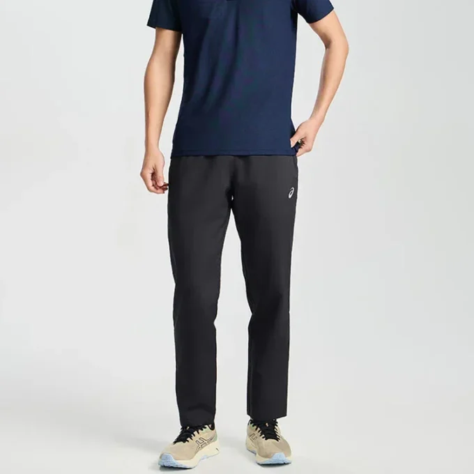 Trainingshose «Performance Black»