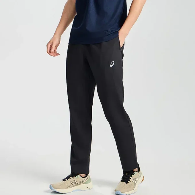 Trainingshose «Performance Black»