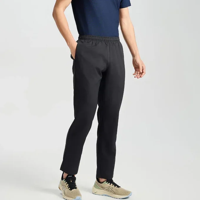 Trainingshose «Performance Black»
