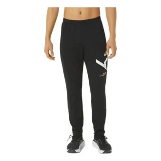 Trainingshose „Schwarz“
