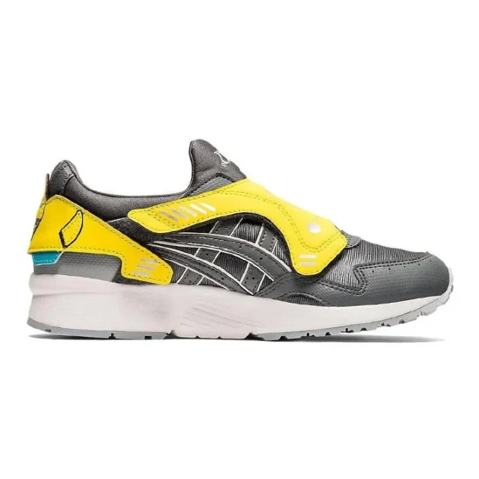 Transformers x Gel-Lyte 5 «Bumblebee and Optimus Prime»