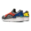 Transformers x Gel-Lyte 5 «Bumblebee and Optimus Prime»