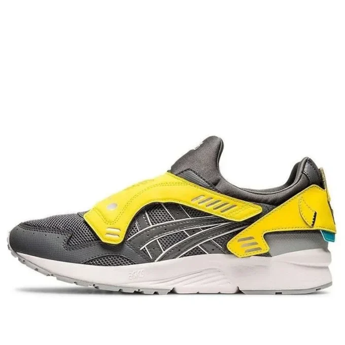 Transformers x Gel-Lyte 5 «Multi-Color»
