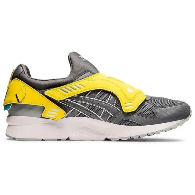 Transformers x Gel-Lyte 5 «Multi-Color»