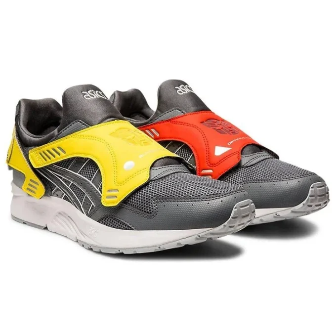 Transformers x Gel-Lyte 5 «Multi-Color»