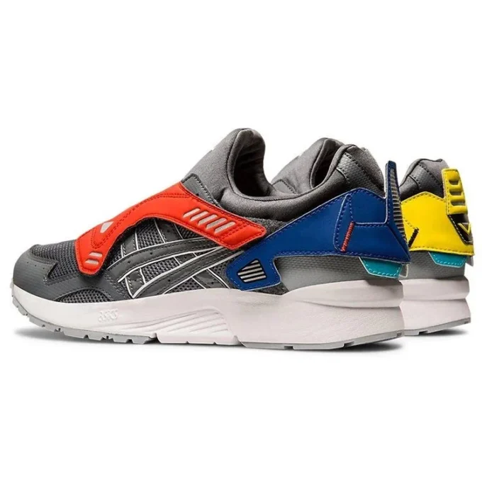 Transformers x Gel-Lyte 5 «Multi-Color»