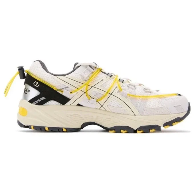 TRouble Smile GEL-Kahana TR V2 «White Yellow»