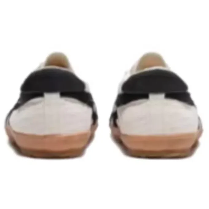 TSG-110 Sneakers «White Black»