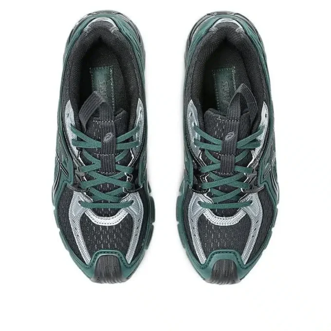 UB12-S Gel-Lyte „Obsidian Grey Grove“