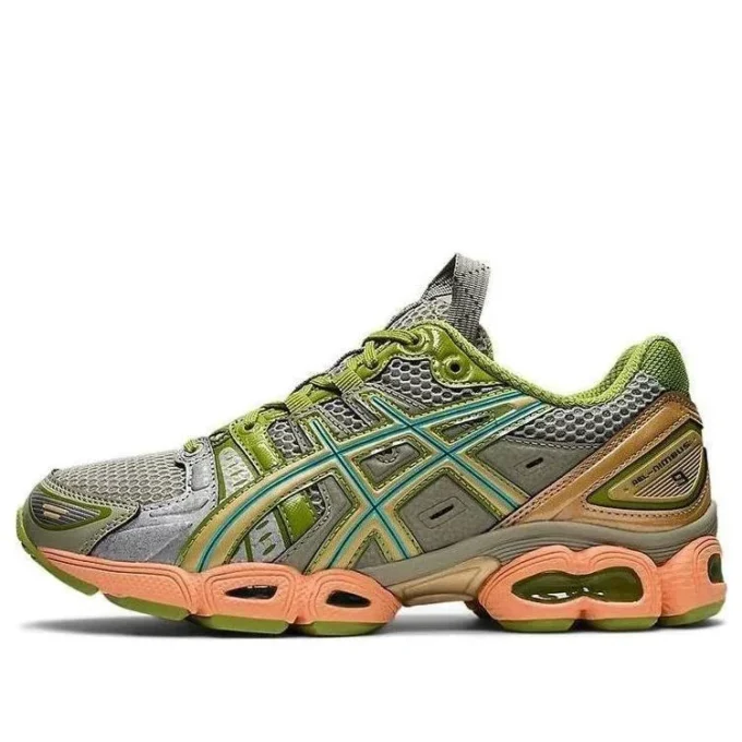 UB3-S Gel-Nimbus 9 «Abbey Stone»