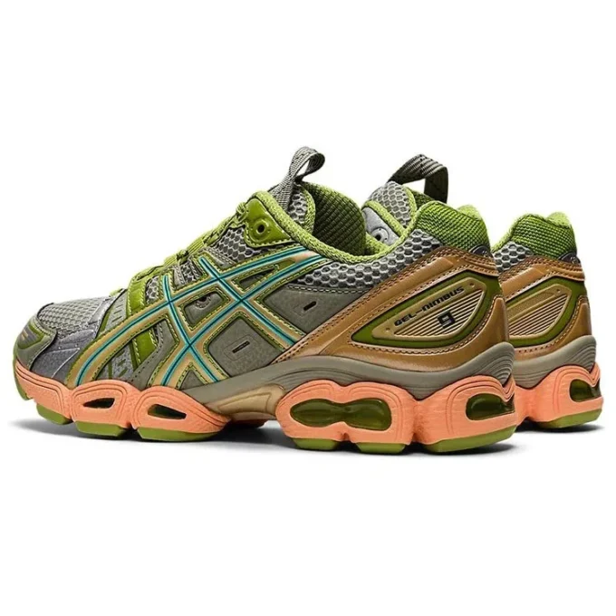 UB3-S Gel-Nimbus 9 «Abbey Stone»