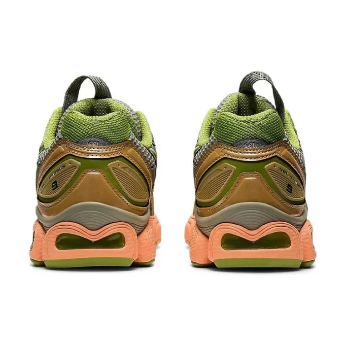 UB3-S Gel-Nimbus 9 «Abbey Stone»