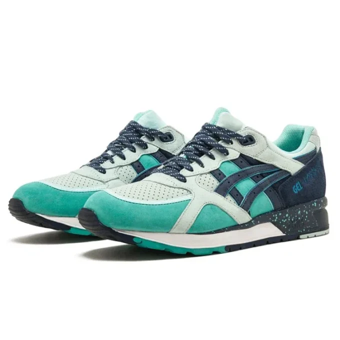 Ubiq x Gel-Lyte Speed «Cool Breeze»