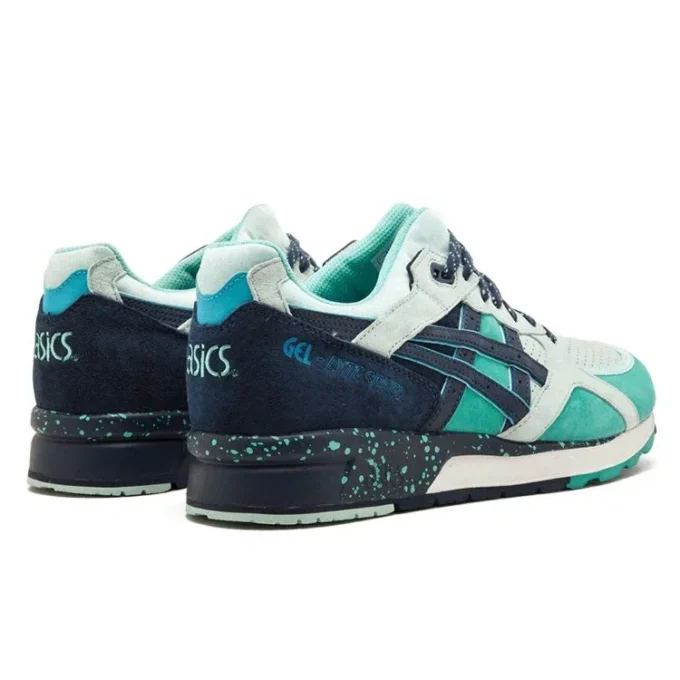 Ubiq x Gel-Lyte Speed «Cool Breeze»
