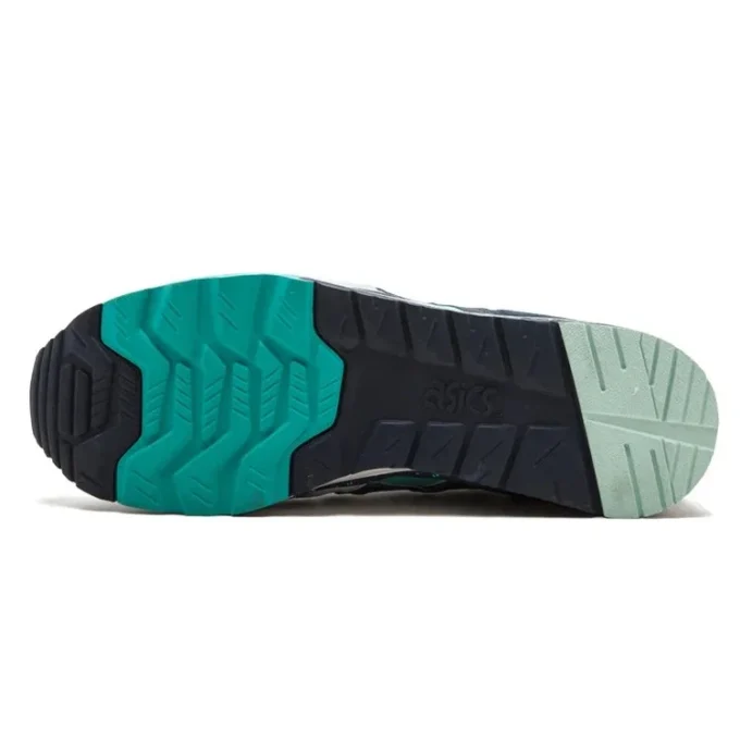 Ubiq x Gel-Lyte Speed «Cool Breeze»