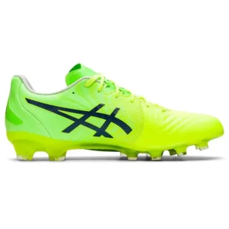 Ultrezza 2 Ai Low-Top-Fussballschuhe Gelb/Grün