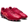 Ultrezza Club Sportschuhe Rot/Blau