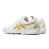 Ultrezza TF Turf KIDS Weiss/Gelb